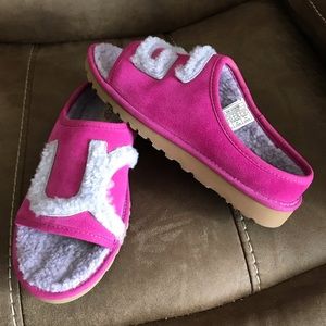 UGG Australia Women's SLide